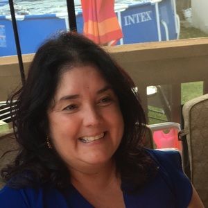 Meet your Posher, Marlene